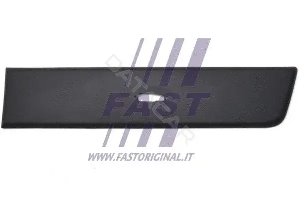 Молдинг двери FAST FT90771
