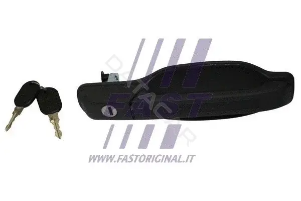 Ручка двери FAST FT94300