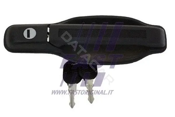 Ручка двери FAST FT94301