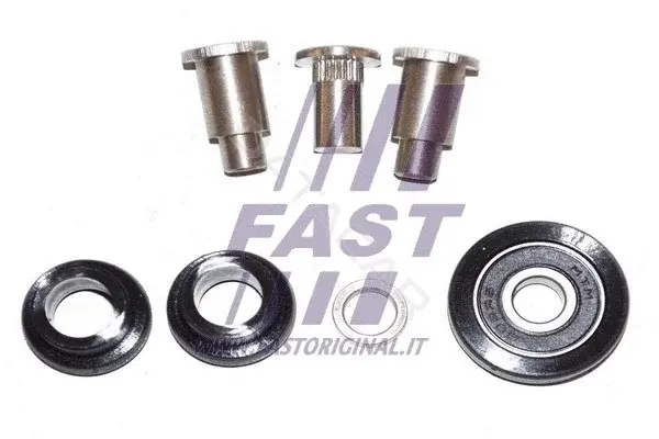 Ролик двери FAST FT95541