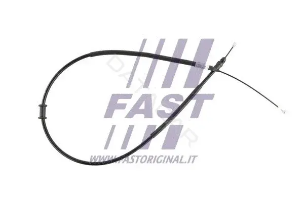 Трос ручника FAST FT69225