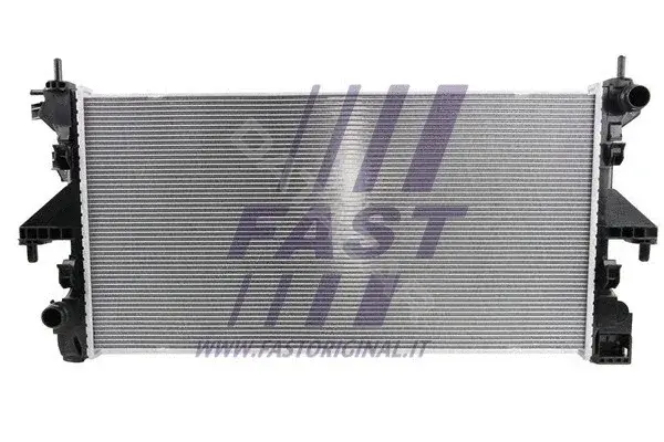 Радиатор охлаждения FAST FT55552