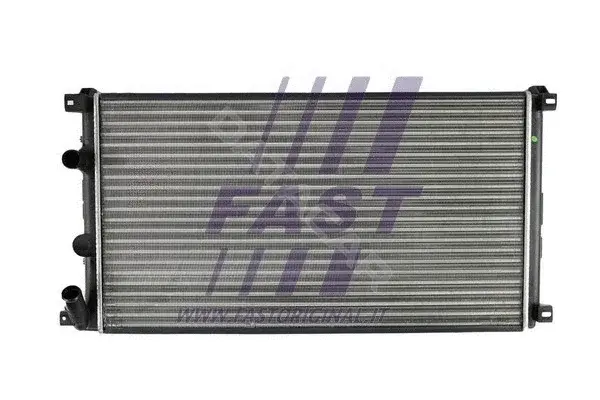 Радиатор охлаждения FAST FT55558