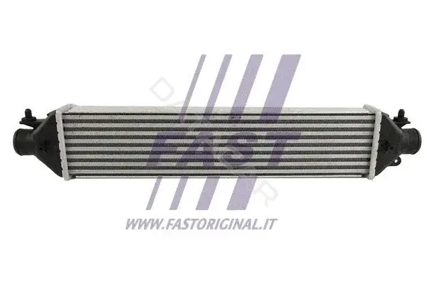 Интеркулер FAST FT55517