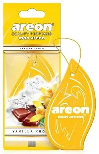 Ароматизаторы AREON ARE-MA04