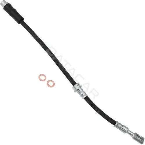 Тормозные шланги ZIKMAR Z75585R