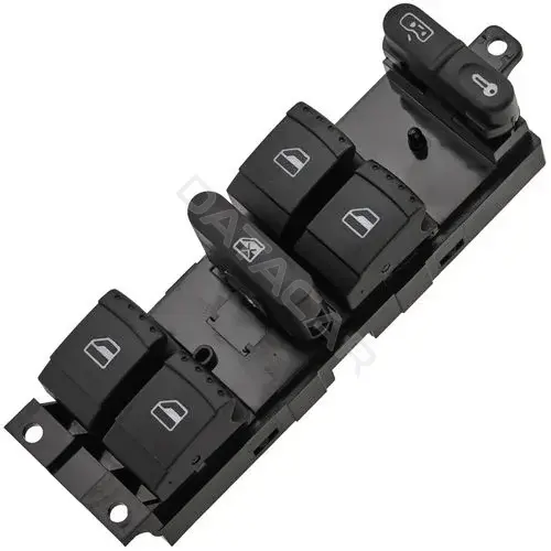 Блок управления стеклоподъемниками ZIKMAR Z54802R
