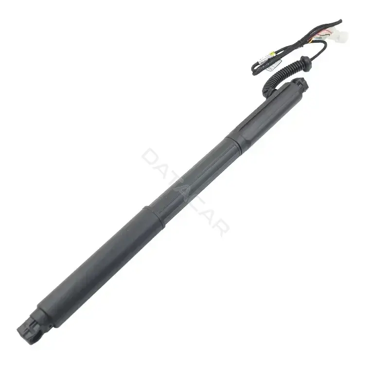 Амортизатор крышки багажника, капота, заднего стекла M-TEX MTGE0102