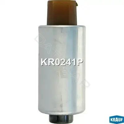 Топливный насос KRAUF KR0241P
