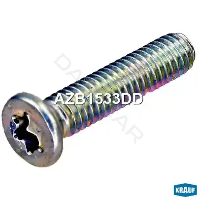 Болт подвески KRAUF AZB1533DD