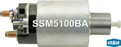 Реле втягивающее KRAUF SSM5100BA