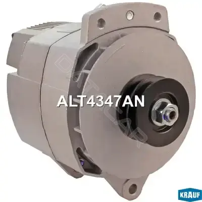 Генератор KRAUF ALT4347AN