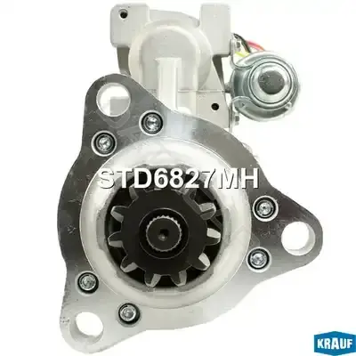 Стартер KRAUF STD6827MH