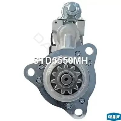 Стартер KRAUF STD3550MH