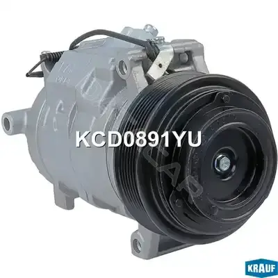 Компрессор кондиционера KRAUF KCD0891YU