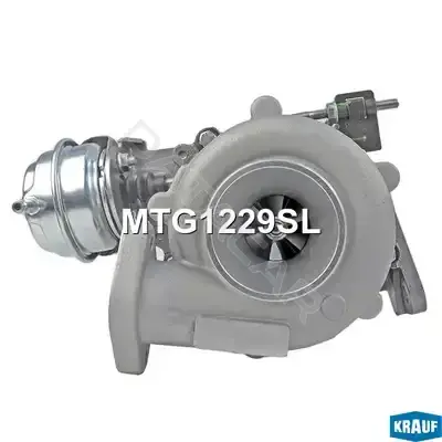 Турбина KRAUF MTG1229SL