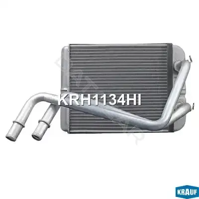 Радиатор печки KRAUF KRH1134HI