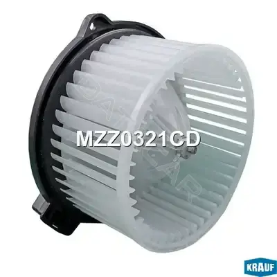 Моторчик печки KRAUF MZZ0321CD