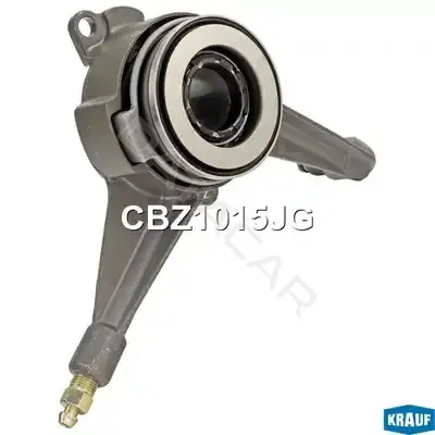 Выжимной подшипник KRAUF CBZ1015JG