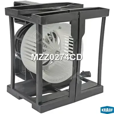 Моторчик печки KRAUF MZZ0274CD