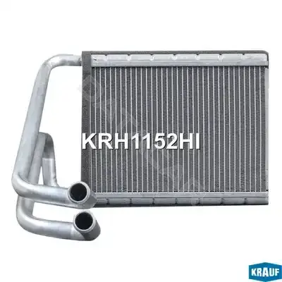 Радиатор печки KRAUF KRH1152HI