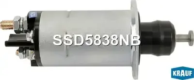 Реле втягивающее KRAUF SSD5838NB