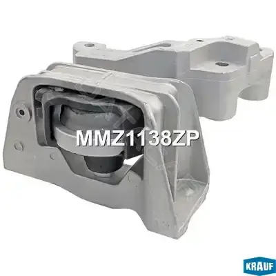 Болт колесный KRAUF MMZ1138ZP