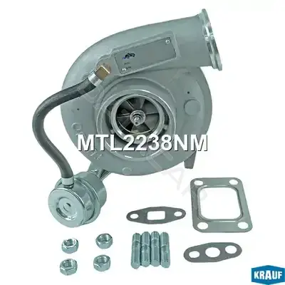Турбина KRAUF MTL2238NM