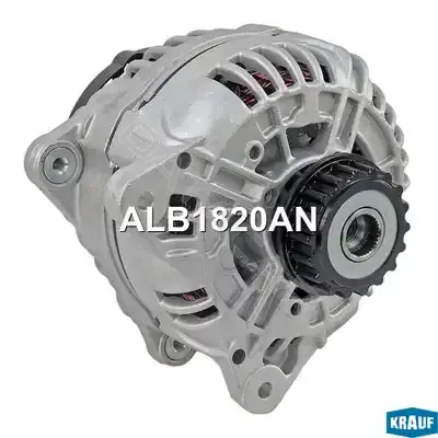 Генератор KRAUF ALB1820AN