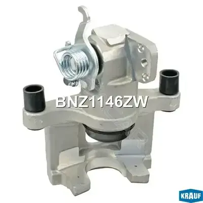 Суппорт тормозной KRAUF BNZ1146ZW