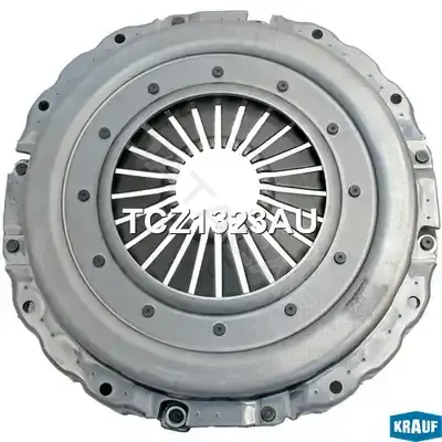 Корзина сцепления KRAUF TCZ1323AU