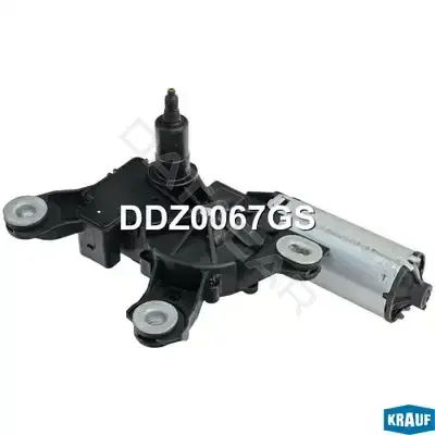 Мотор стеклоочистителя KRAUF DDZ0067GS