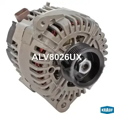 Генератор KRAUF ALV8026UX