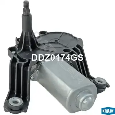 Мотор стеклоочистителя KRAUF DDZ0174GS