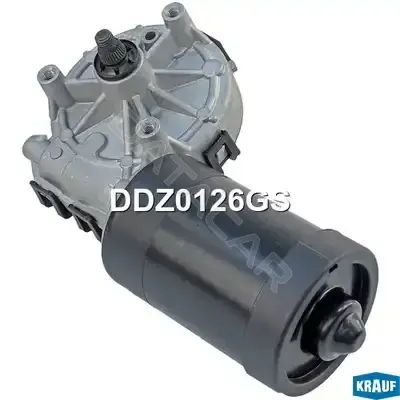 Мотор стеклоочистителя KRAUF DDZ0126GS