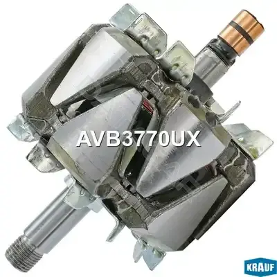 Ротор генератора KRAUF AVB3770UX