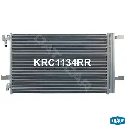Радиатор кондиционера KRAUF KRC1134RR