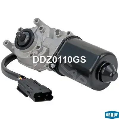 Мотор стеклоочистителя KRAUF DDZ0110GS