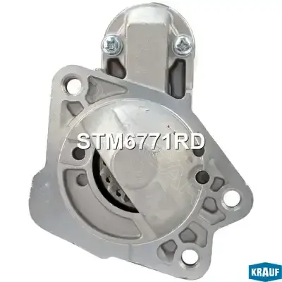 Стартер KRAUF STM6771RD