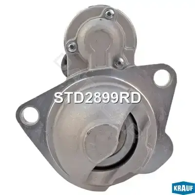 Стартер KRAUF STD2899RD
