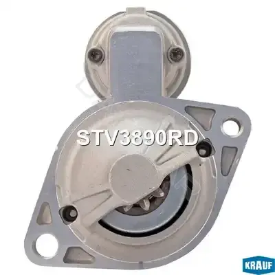 Стартер KRAUF STV3890RD