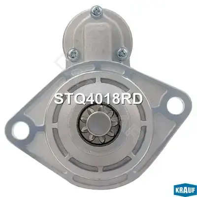 Стартер KRAUF STQ4018RD