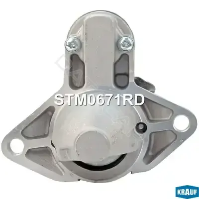 Стартер KRAUF STM0671RD