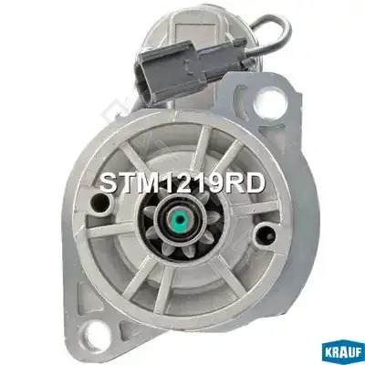 Стартер KRAUF STM1219RD