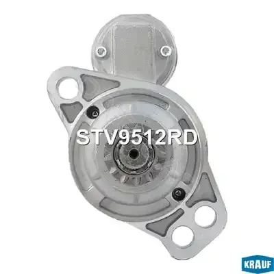 Стартер KRAUF STV9512RD