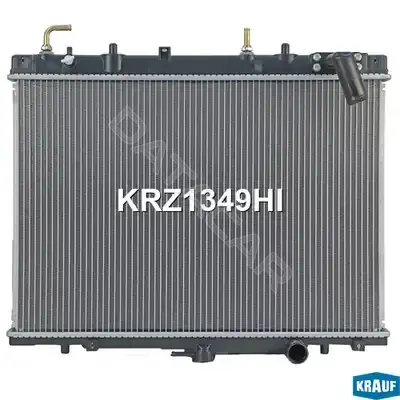 Радиатор охлаждения KRAUF KRZ1349HI