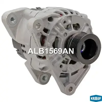 Генератор KRAUF ALB1569AN