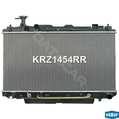 Радиатор охлаждения KRAUF KRZ1454RR