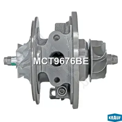 Турбина KRAUF MCT9676BE