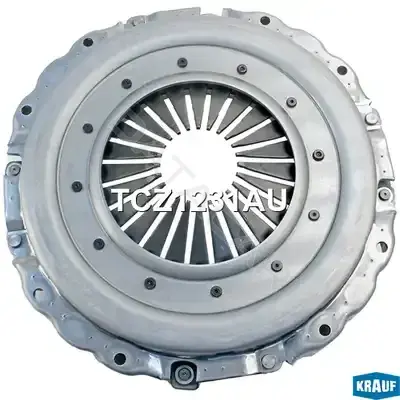 Корзина сцепления KRAUF TCZ1231AU